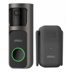 Imou imou-Kit/DB-2SP-3T0W/DS Doorbell 2S Sada imou-Kit/DB-2SP-3T0W/DS obraz