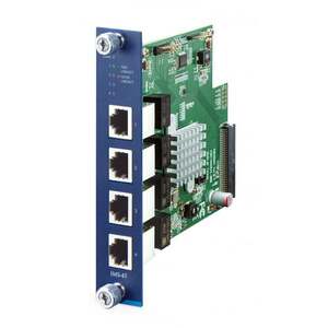 Planet IMS-4T 4-portový Gigabitový SFP přepínač IMS-4T obraz