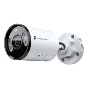 TP-Link INSIGHT S385 Kulka (tvar) Bezpečnostní IP INSIGHT S385(4MM) obraz