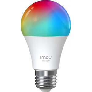 Imou CL2B Chytrá žárovka Wi-Fi/Bluetooth 9 W IOT-CL2B-MAT-EU obraz