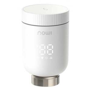 Imou TRV1 termostat ZigBee Bílá IOT-TRV1-EU obraz