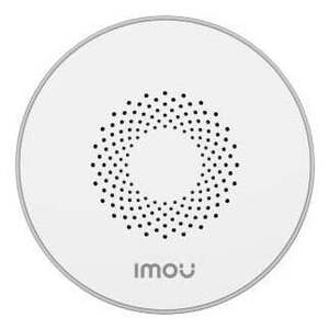 Imou ZR1 Bezdrátová siréna Vnitřní Bílá IOT-ZR1-EU obraz
