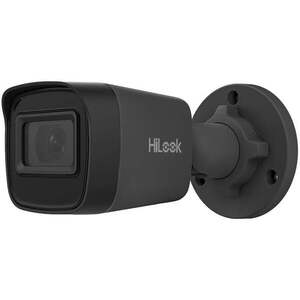 Hilook by Hikvision IPC-B141H-C Černá IP kamera IPC-B141H-C Black obraz