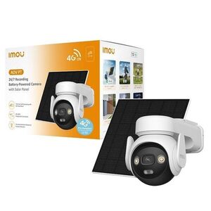 Imou IPC-B7ED-5M1TEA-EU/FSP14 AOV PT 5MP IPC-B7ED-5M1TEA-EU/FSP14 obraz