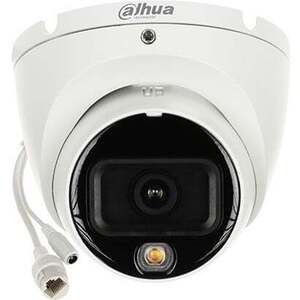 Dahua IPC-HDW1639T-A-IL 6MP Full Color Kupolová IPC-HDW1639T-A-IL obraz