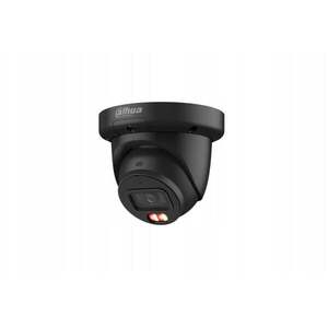Dahua IPC-HDW3849QM-S-IL 4MP IP Kamera IPC-HDW3849QM-S-IL-0280B-Black obraz