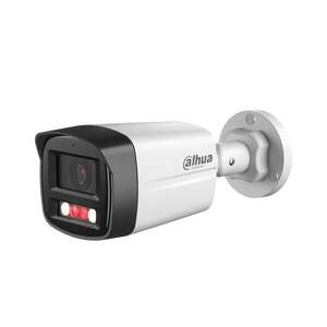 Dahua IPC-HFW1239TL1-A-IL 2MP Full Color bullet IPC-HFW1239TL1-A-IL obraz