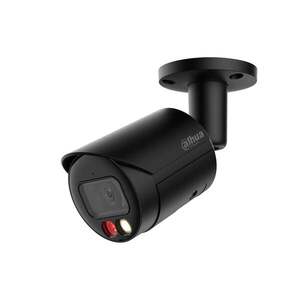 Dahua IPC-HFW2849S-S-IL-0280B-BLACK 8MP IPC-HFW2849S-S-IL-0280B-BLACK obraz