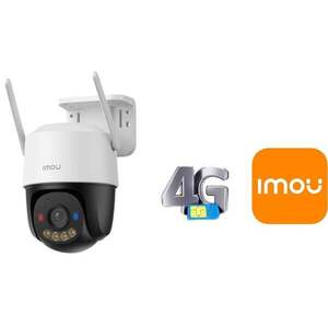 Imou IPC-K7FP-5H0TE-EU 5 Mpx venkovní otočná IPC-K7FP-5H0TE-EU obraz