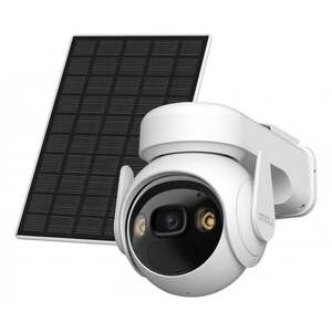 Imou Cell PT Lite Kit Provedení Turret IPC-K9ECP-3T0WE/FSP12-TYPEC obraz