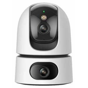 Imou Ranger Dual 10MP Bezpečnostní IP kamera IPC-S2XP-10M0WED obraz
