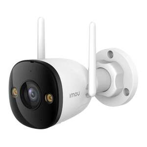 Imou Bullet 3 3K Kulka (tvar) Bezpečnostní IP kamera IPC-S3EP-5M0WE obraz