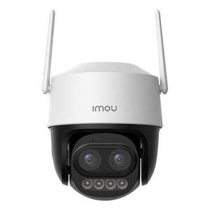 Imou Cruiser Z Provedení Turret Bezpečnostní IP IPC-S7DP-5M0WEZ obraz