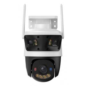 Imou IPC-S7UP-11M0WED Imou Cruiser Triple 11MP IP IPC-S7UP-11M0WED obraz