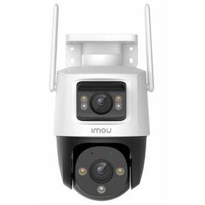 Imou Cruiser Dual 10MP Provedení Turret IPC-S7XP-10M0WED-0360B-imou obraz