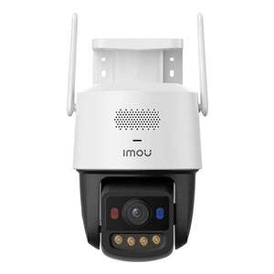 Imou IPC-U7LP-6V0NE-imou Titan Pro Dómová IP IPC-U7LP-6V0NE-imou obraz