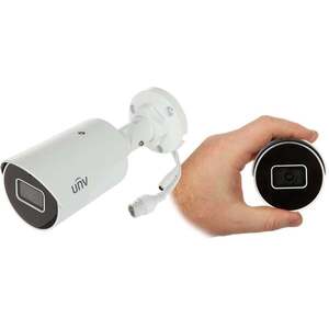 Uniview IPC2124LE-ADF28KM-H 4MP IP bezpečnostní IPC2124LE-ADF28KM-H obraz