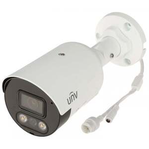 Uniview IPC2124SB-ADF28KMC-I0 4MP IP67 IPC2124SB-ADF28KMC-I0 obraz