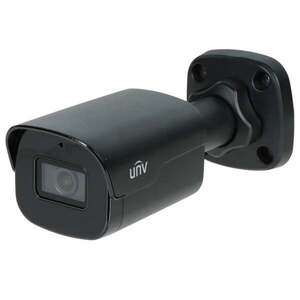 Uniview IPC2125SB-ADF28KM-I0-ČERNÁ 5MP IP IPC2125SB-ADF28KM-I0-BLACK obraz