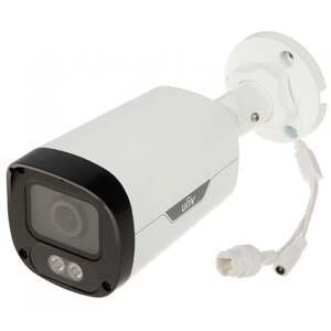 Uniview IPC2314LE-ADF28KM-WL 4MP Progresivní IPC2314LE-ADF28KM-WL obraz
