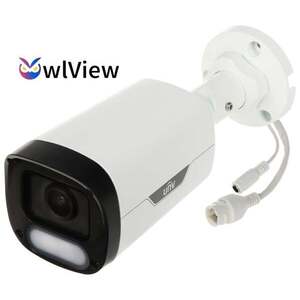 Uniview IPC2314LE-ADF28KM-WP 4MP IP IPC2314LE-ADF28KM-WP obraz