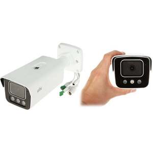 Uniview IPC2B15SS-ADF28KMC-I1 5MP IP IPC2B15SS-ADF28KMC-I1 obraz