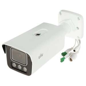 Uniview IPC2B18SS-ADF28KMC-I1 4K UHD IP IPC2B18SS-ADF28KMC-I1 obraz