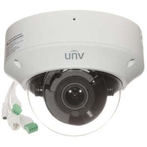 Uniview IPC3238SB-ADZK-I0 4K UHD IP67 Bezpečnostní IPC3238SB-ADZK-I0 obraz
