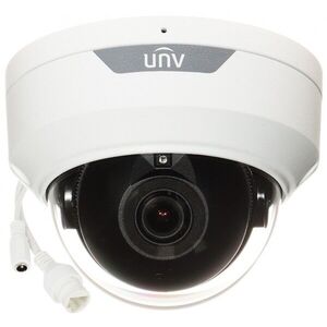 Uniview IPC324LE-ADF28K-H 4MP IP Vandaluvzdorná IPC324LE-ADF28K-H obraz
