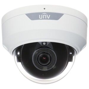 Uniview IPC328LE-ADF28K-H 8MP IP67 Vandaluvzdorná IPC328LE-ADF28K-H obraz