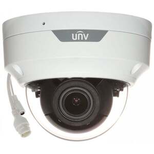 Uniview IPC3534LB-ADZK-H 4MP Vandaluvzdorná IP IPC3534LB-ADZK-H obraz