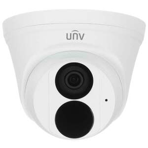 Uniview IPC3614LB-AF28K-A2 4MP IP bezpečnostní IPC3614LB-AF28K-A2 obraz