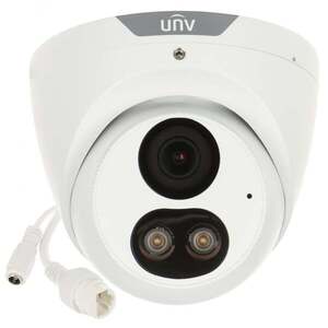 Uniview IPC3614SB-ADF28KMC-I0 4MP IP67 IPC3614SB-ADF28KMC-I0 obraz