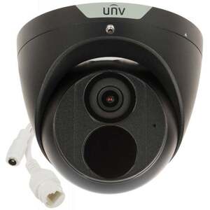 Uniview IPC3614SS-ADF28KM-I0-ČERNÁ 4MP IPC3614SS-ADF28KM-I0-BLACK obraz