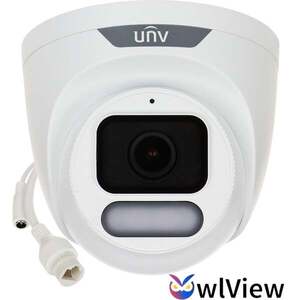 Uniview IPC3628LE-ADF28K-WP 4K UHD Bezpečnostní IPC3628LE-ADF28K-WP obraz