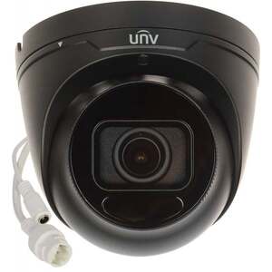 Uniview IPC3634SB-ADZK-I0-ČERNÁ 4MP IPC3634SB-ADZK-I0-BLACK obraz