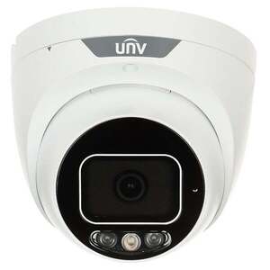 Uniview IPC3638SS-ADF28KMC-I1 4K UHD IP IPC3638SS-ADF28KMC-I1 obraz