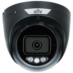 Uniview IPC3638SS-ADF28KMC-I1-ČERNÁ 4K IPC3638SS-ADF28KMC-I1-BLACK obraz
