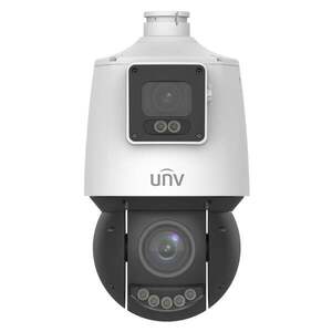 Uniview IPC94144SFW-X25-F40C 4MP PTZ IPC94144SFW-X25-F40C obraz