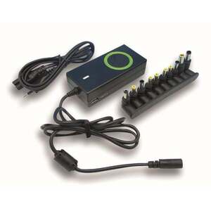 Techly IPW-NTS70WTY Napájecí adaptér pro notebook IPW-NTS70WTY obraz