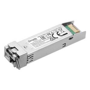 TP-Link ISM321A-20 síťový transceiver modul Optické ISM321A-20 obraz