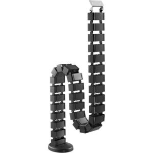 Techly ISWT-CAN-6735 Modulární kryt kabelů pro stůl ISWT-CAN-6735 obraz