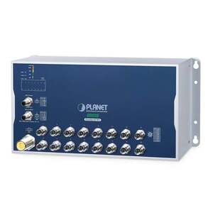 PLANET ITS-6326-16T-WV síťový přepínač Řízený ITS-6326-16T-WV obraz