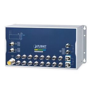 PLANET ITS-6326-18T2XS-WV síťový přepínač ITS-6326-18T2XS-WV obraz