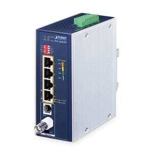 PLANET IVC-234GPT zasilovač síťového signálu Síťový IVC-234GPT obraz