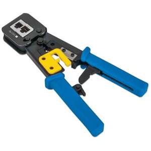 Techly IWP-HT 310UT Krimpovací nástroj pro modulární IWP-HT 310UT obraz