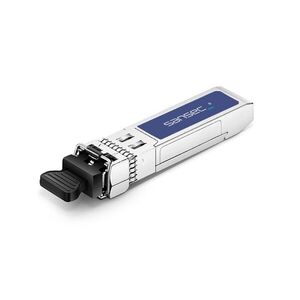 HPE Aruba 1G SFP RJ45 T 100m Cat5e XCVR J8177D-C obraz