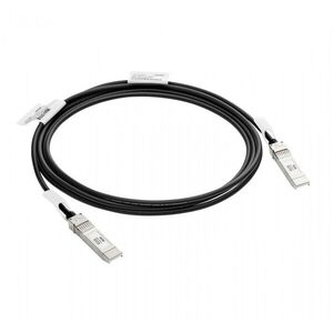HPE Aruba J9283D Compatible 3m 10G SFP+ Direct Attach Copper J9283D-C obraz