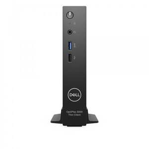 Dell OptiPlex 3000 Thin Client TPM Celeron N5105 8GB 64GB eMMC JC9V0 obraz