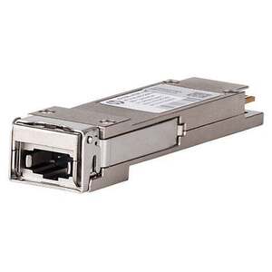 HPE X142 40G QSFP+ LC LR4 SM Transceiver JH232A obraz